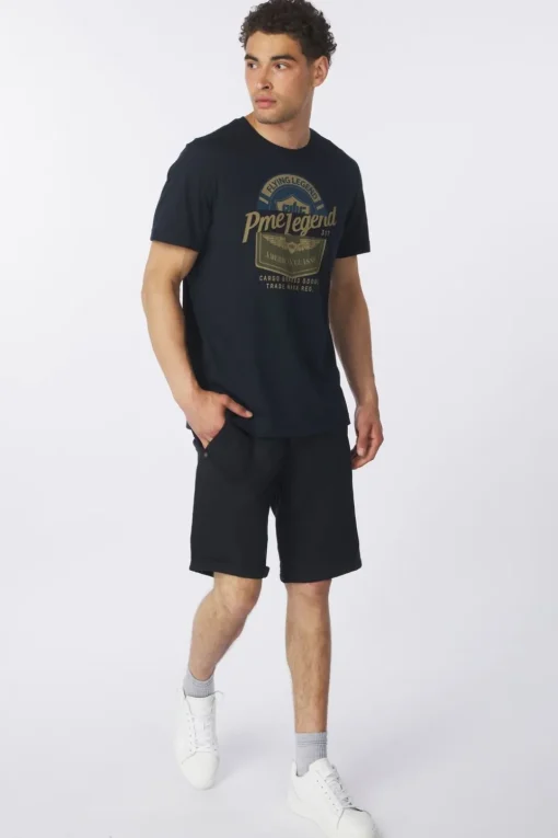 PME Legend Short Twin Wasp Fancy Structured