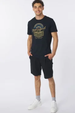 PME Legend Short Twin Wasp Fancy Structured