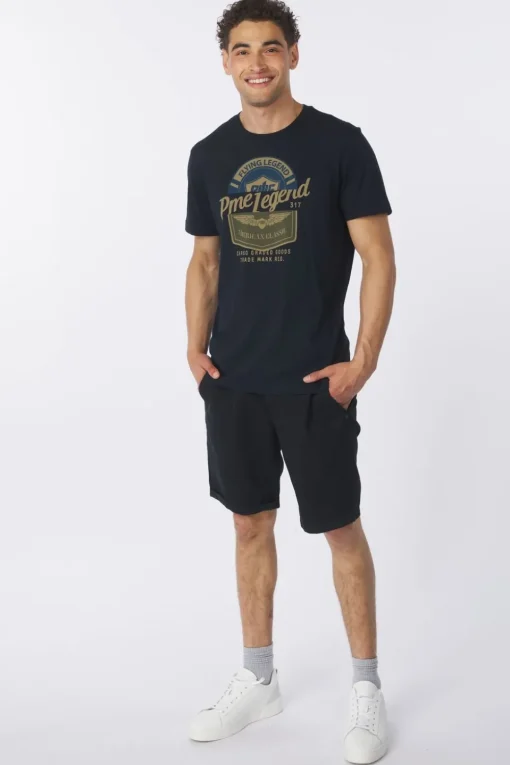 PME Legend Short Twin Wasp Fancy Structured