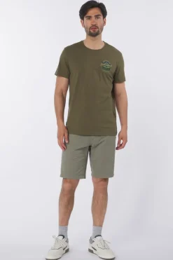 PME Legend Short Twin Wasp Fancy Structured