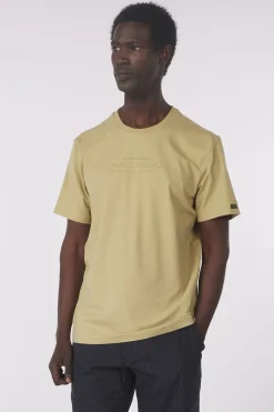 PME Legend T-Shirt Cotton Elastan Jersey