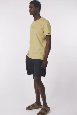 PME Legend T-Shirt Cotton Elastan Jersey
