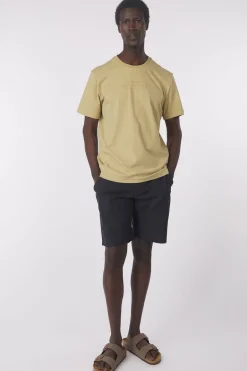 PME Legend T-Shirt Cotton Elastan Jersey