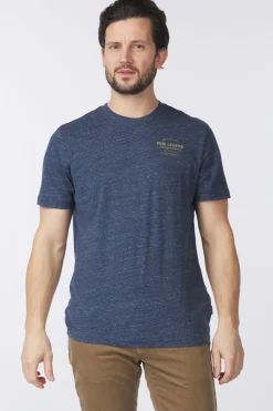 PME Legend T-Shirt Melange