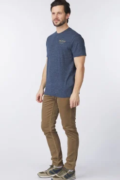 PME Legend T-Shirt Melange