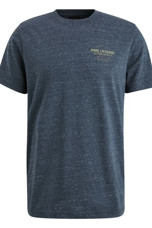 PME Legend T-Shirt Melange