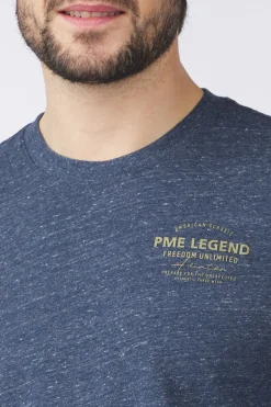 PME Legend T-Shirt Melange
