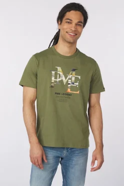 PME Legend T-Shirt Single Digital