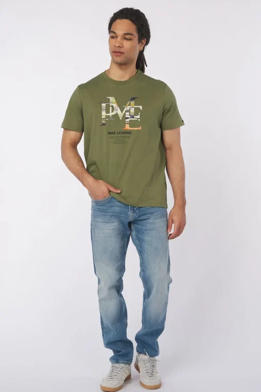 PME Legend T-Shirt Single Digital