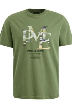 PME Legend T-Shirt Single Digital