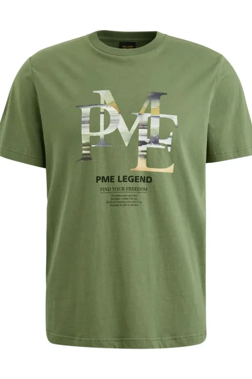 PME Legend T-Shirt Single Digital