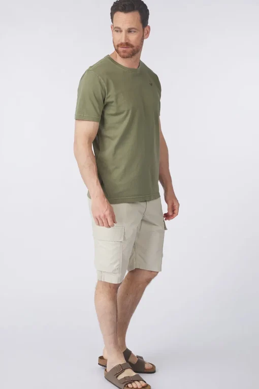 PME Legend T-Shirt Single Jersey Gd