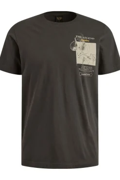 PME Legend T-Shirt Single Jersey Play