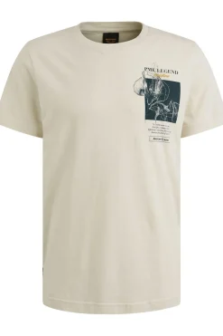 PME Legend T-Shirt Single Jersey Play