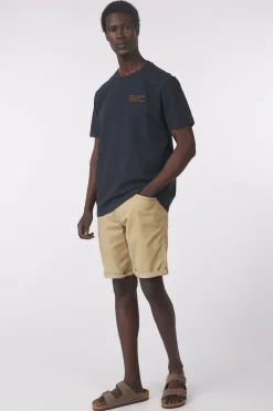 PME Legend T-Shirt Textured Jersey