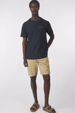 PME Legend T-Shirt Textured Jersey