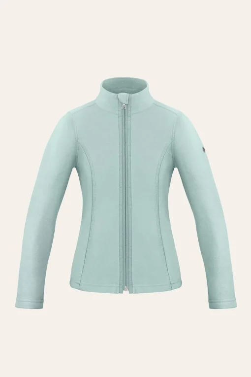 Poivre Blanc Fleece Jacket