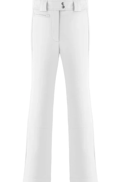 Poivre Blanc Skibroek Softshell Pants- Reg Length