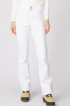Poivre Blanc Skibroek Softshell Pants- Reg Length