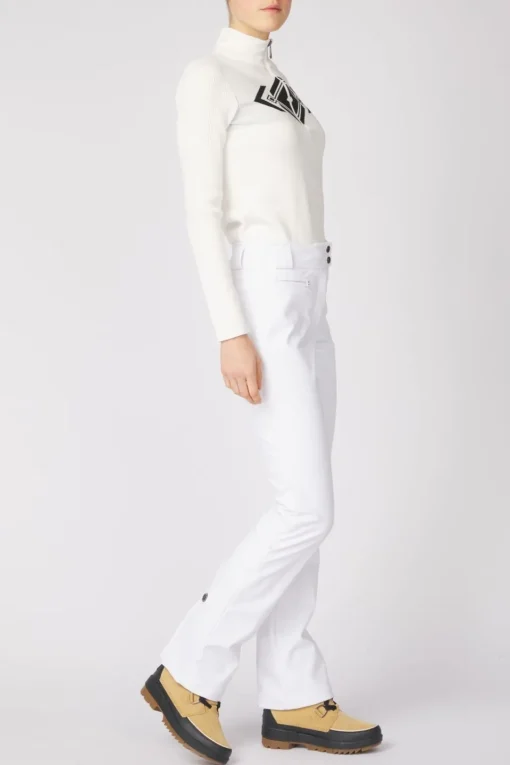 Poivre Blanc Skibroek Softshell Pants- Reg Length
