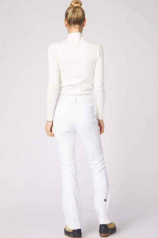 Poivre Blanc Skibroek Softshell Pants- Reg Length