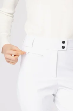 Poivre Blanc Skibroek Softshell Pants- Reg Length