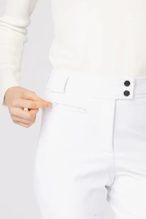 Poivre Blanc Skibroek Softshell Pants- Reg Length