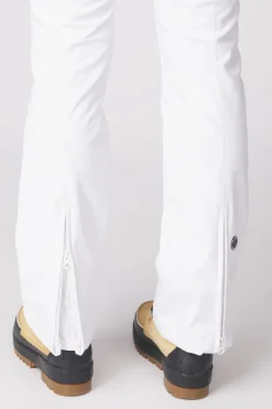 Poivre Blanc Skibroek Softshell Pants- Reg Length