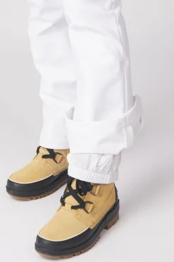 Poivre Blanc Skibroek Softshell Pants- Reg Length