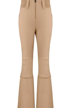 Poivre Blanc Skibroek Softshell Pants