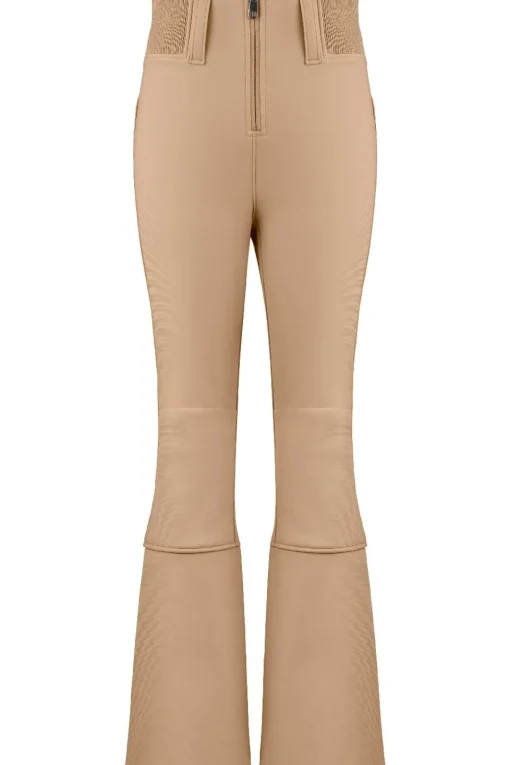 Poivre Blanc Skibroek Softshell Pants