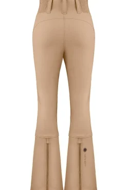 Poivre Blanc Skibroek Softshell Pants