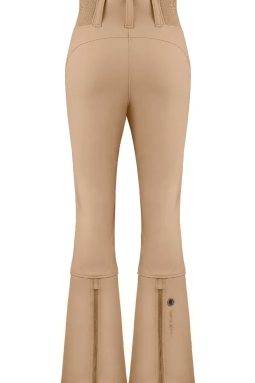 Poivre Blanc Skibroek Softshell Pants