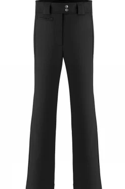 Poivre Blanc Skibroek Softshell Pants- Reg Length
