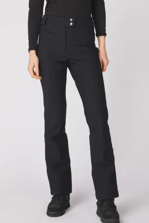 Poivre Blanc Skibroek Softshell Pants- Reg Length
