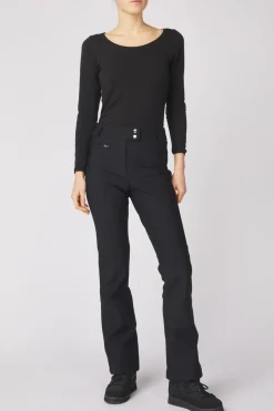 Poivre Blanc Skibroek Softshell Pants- Reg Length