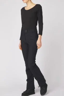 Poivre Blanc Skibroek Softshell Pants- Reg Length