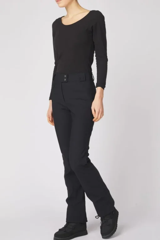 Poivre Blanc Skibroek Softshell Pants- Reg Length