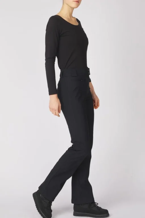 Poivre Blanc Skibroek Softshell Pants- Reg Length