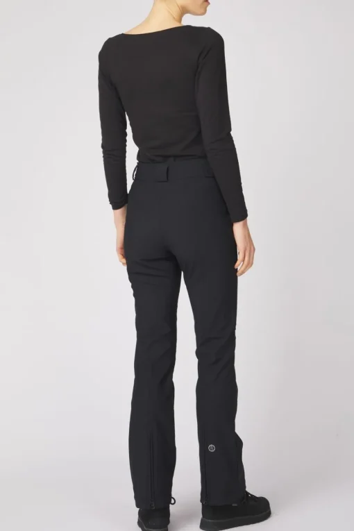 Poivre Blanc Skibroek Softshell Pants- Reg Length