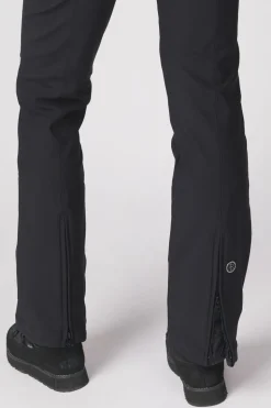 Poivre Blanc Skibroek Softshell Pants- Reg Length
