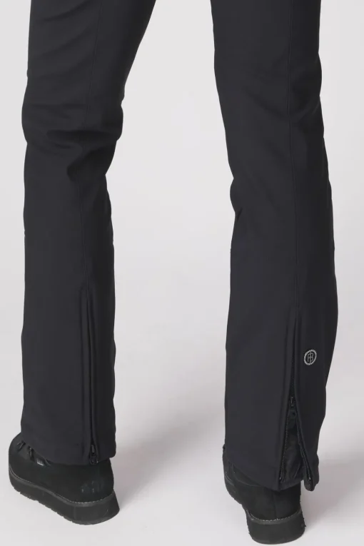 Poivre Blanc Skibroek Softshell Pants- Reg Length