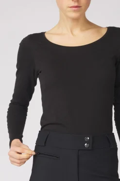 Poivre Blanc Skibroek Softshell Pants- Reg Length