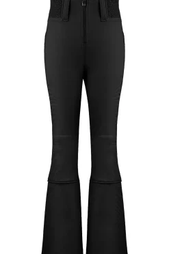 Poivre Blanc Skibroek Softshell Pants