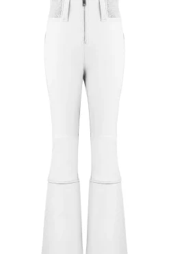 Poivre Blanc Skibroek Softshell Pants