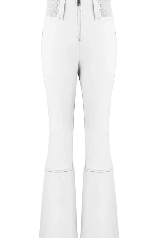 Poivre Blanc Skibroek Softshell Pants