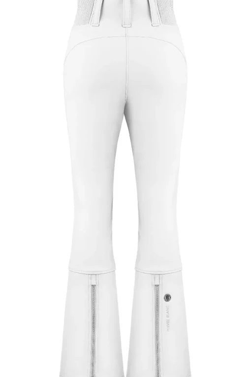 Poivre Blanc Skibroek Softshell Pants