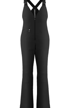 Poivre Blanc Skibroek Stretch Ski Bib Pants
