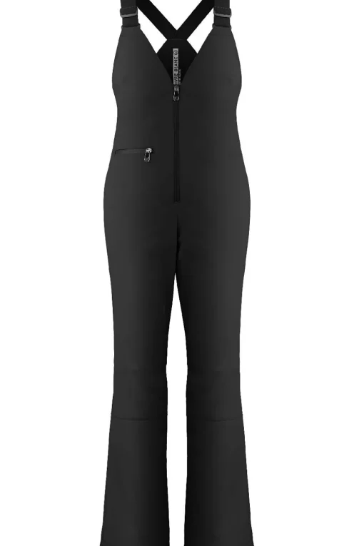 Poivre Blanc Skibroek Stretch Ski Bib Pants