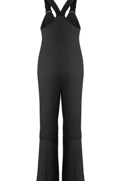 Poivre Blanc Skibroek Stretch Ski Bib Pants